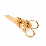 Scissors Ring
